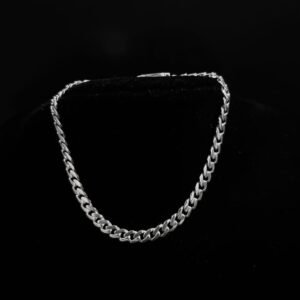 pulsera broche monaco cubana